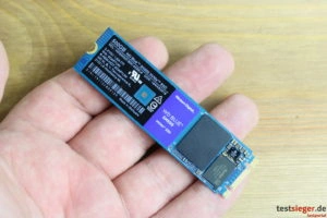 Western Digital WD Blue SN500 NVMe