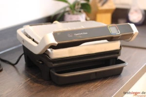 Tefal OptiGrill Elite