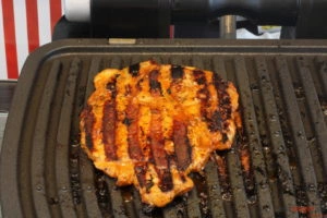 Tefal OptiGrill Elite 