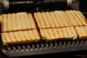 Tefal OptiGrill Elite 