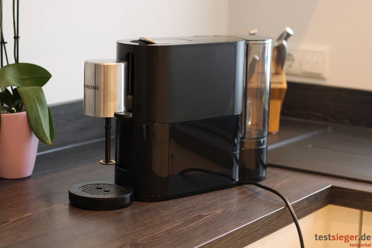 Krups Nespresso Atelier