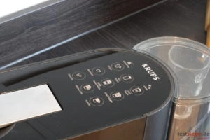 Krups Nespresso Atelier