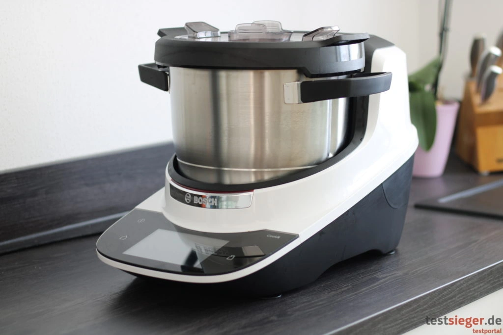 Bosch Cookit
