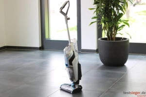 Bissell CrossWave Cordless 