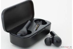 Boompods bassline TWS