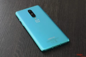 OnePlus 8