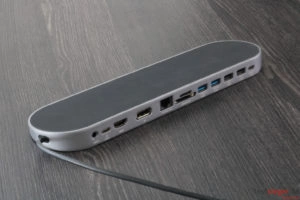 Hama USB-C Dockingstation
