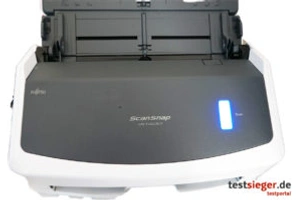 Fujitsu ScanSnap IX1400 Dokumentenscanner - Ausstattung