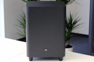 JBL Bar 3.1
