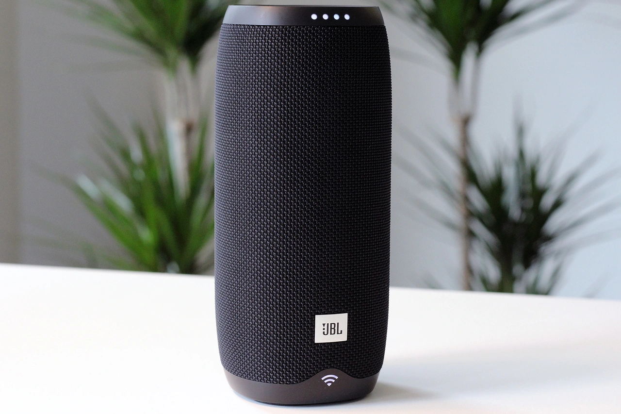 JBL Link 20