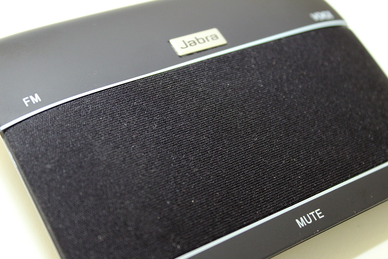Test: Jabra Freeway Freisprechanlage