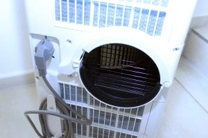 Klarstein Pure Blizzard 3 2G 3-in-1-Klimaanlage 