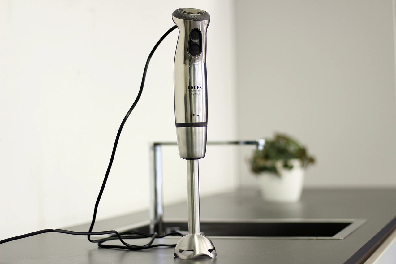 Krups Perfect Mix Pro 9000 Stabmixer HZ4071