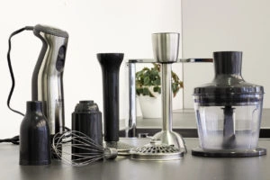 Krups Perfect Mix Pro 9000 Stabmixer HZ4071