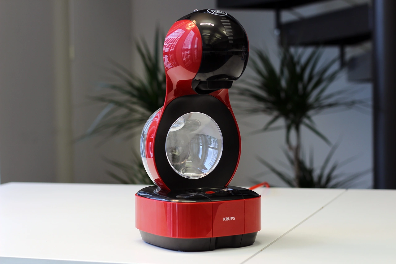 Krups Nescafé Dolce Gusto Lumio