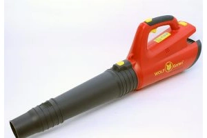 Wolf Garten 72V Li-ION Power 24B Set