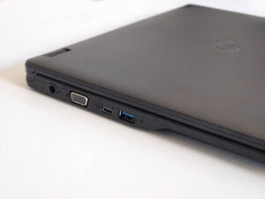 Fujitsu LIFEBOOK E5411 