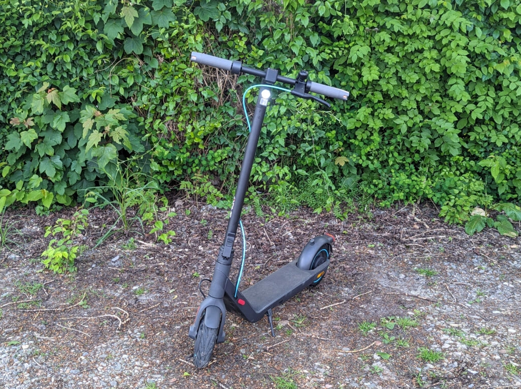 Odys Alpha X5 (Foto: Testsieger.de)