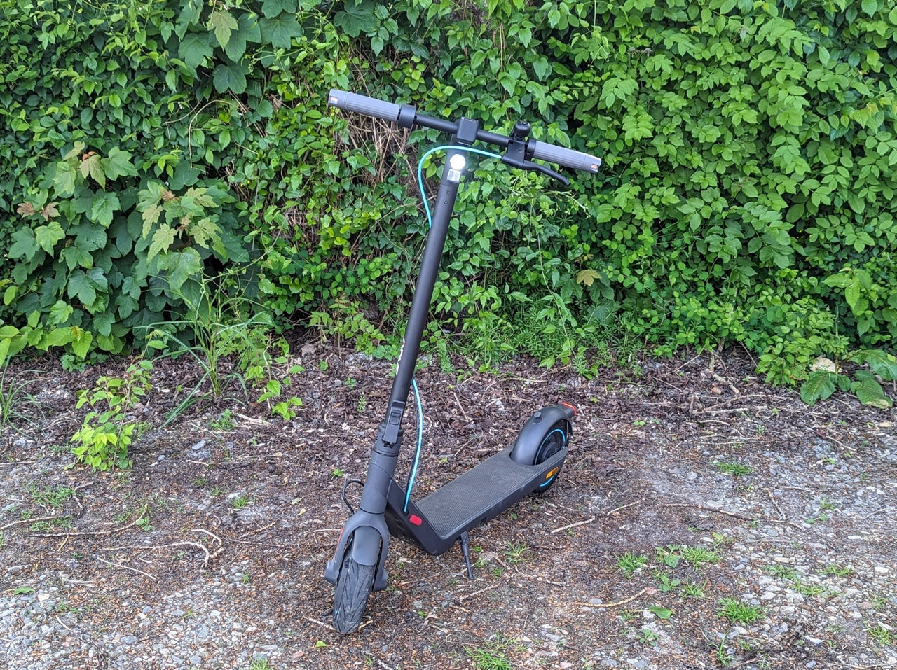 Odys Alpha X5 (Foto: Testsieger.de)