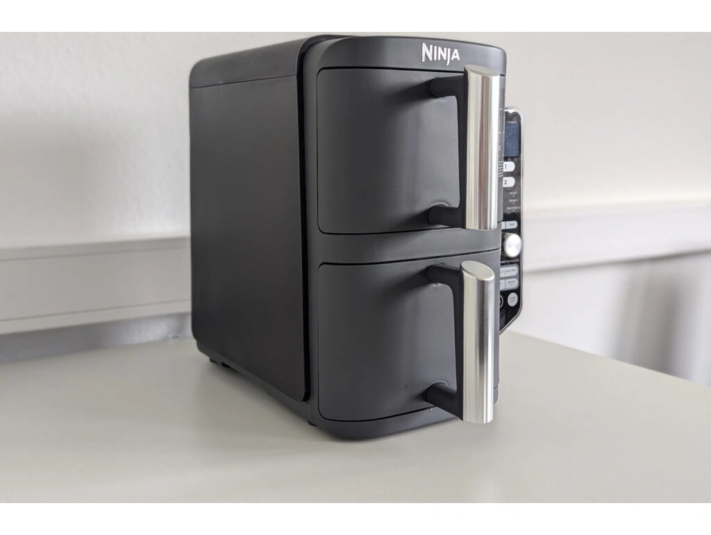 Gesamtaufnahme der Ninja Double Stack XL (Foto: Testsieger.de)