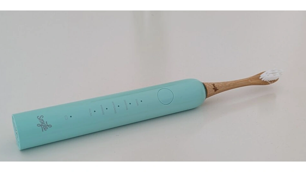 Smyle E-Brush – Elektrische Zahnbürste im ausführlichen Praxischeck