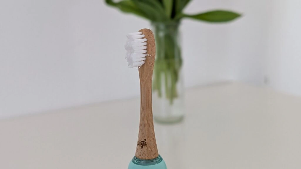 Smyle E-Brush – Elektrische Zahnbürste im ausführlichen Praxischeck