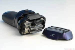 Panasonic ES-LV67 Reinigung