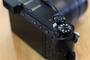Panasonic Lumix GX80