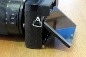 Panasonic Lumix GX80