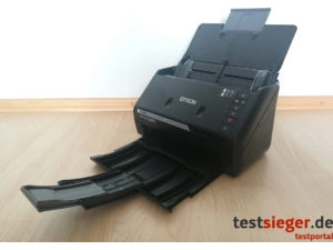 Epson FastFoto FF-680W 