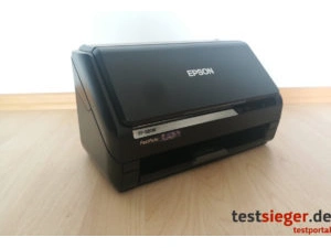 Epson FastFoto FF-680W 