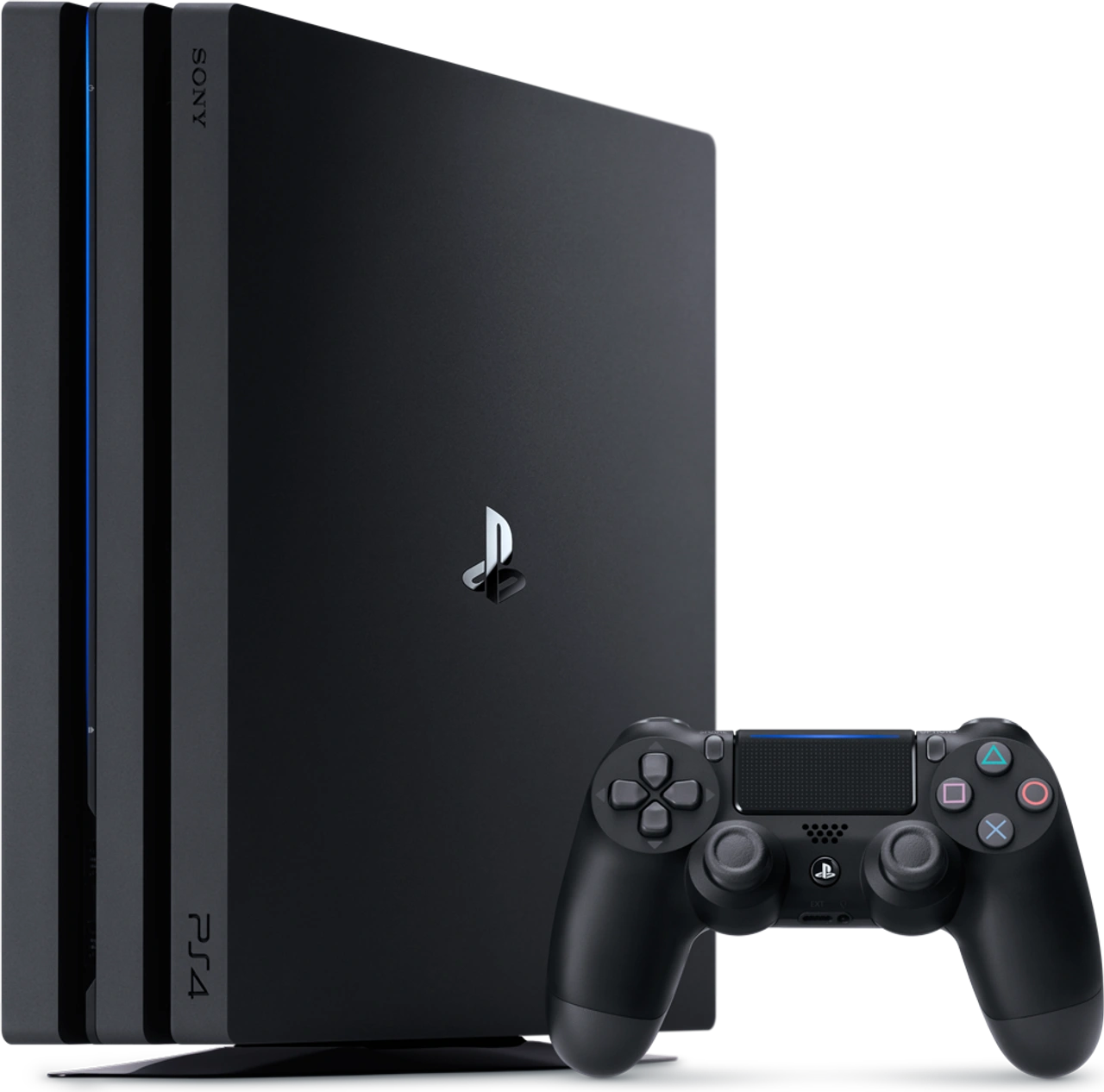 Unboxing-Video: Sony PlayStation 4 Pro