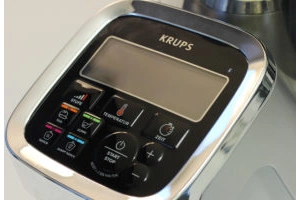 Krups i Prep&Cook Gourmet 