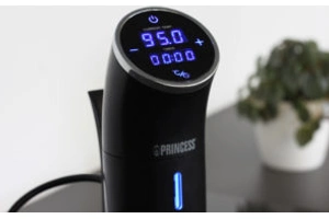 Princess 267003 Wasserdichter Sous Vide Stick
