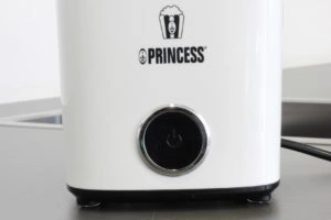 Princess Popcorn Maker