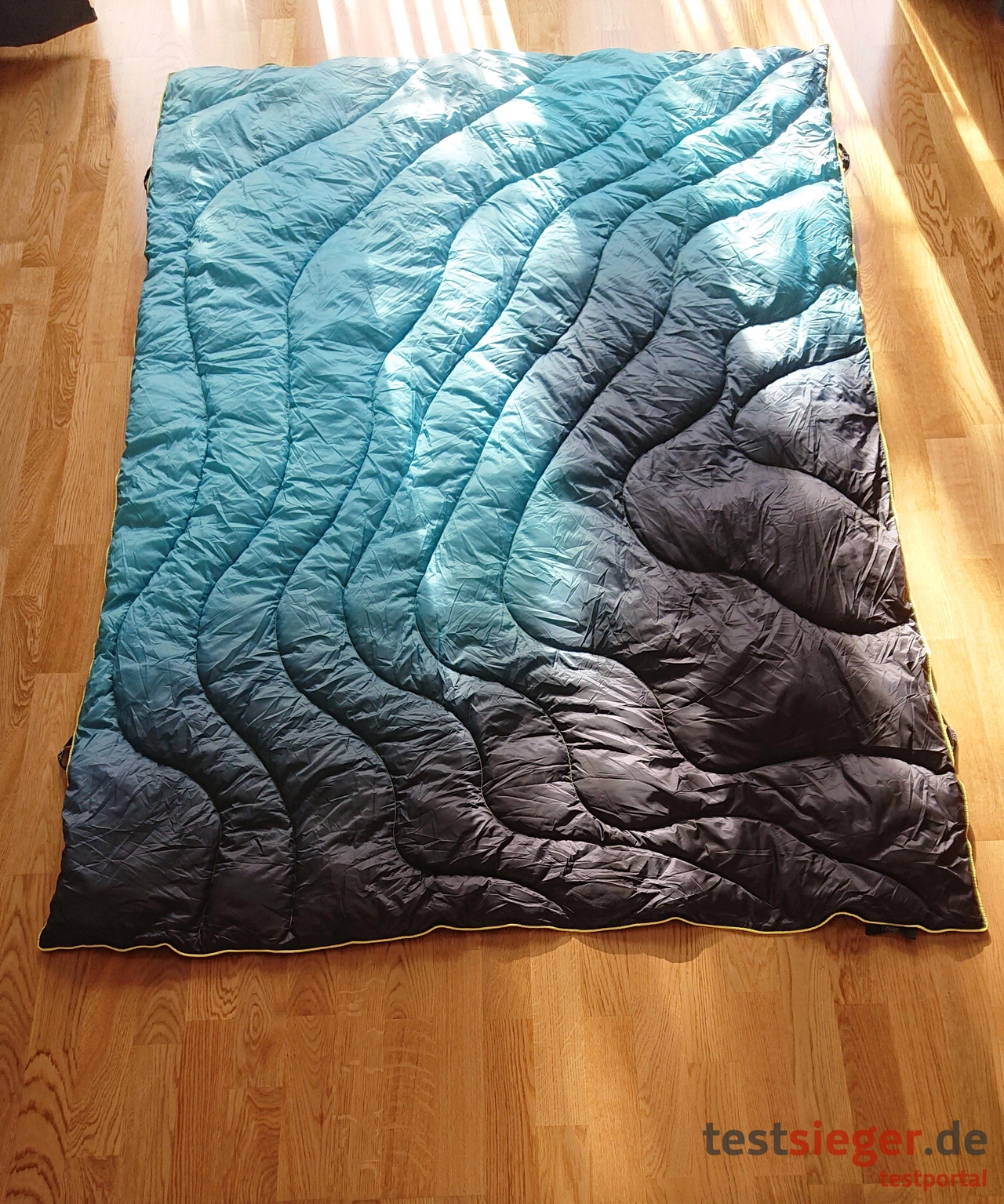 Test: DÄCKE by HÄNG Outdoordecke