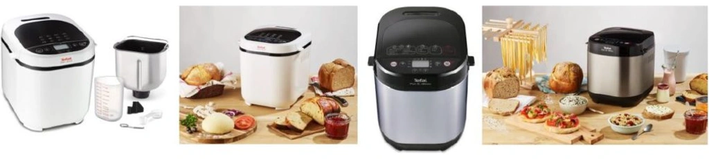 Quelle: Tefal