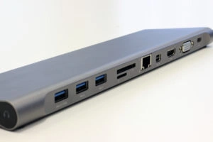 RaidSonic ICY BOX IB-DK2102-C