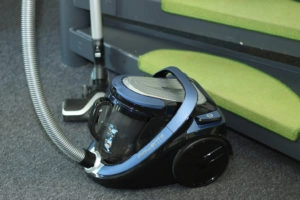 Rowenta RO7681EA Silence Force Cyclonic 4A Animal Care Pro 