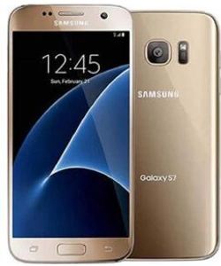 Samsung Galaxy S7 (Quelle: Samsung)