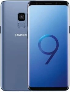 Samsung Galaxy S9 (Quelle: Samsung)