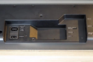 Samsung HW-MS750