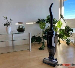 Bissell CrossWave Cordless Max
