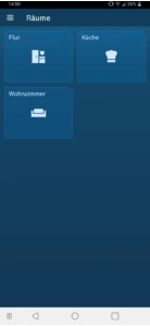 Bosch Smart Home Starter-Paket Sicherheit