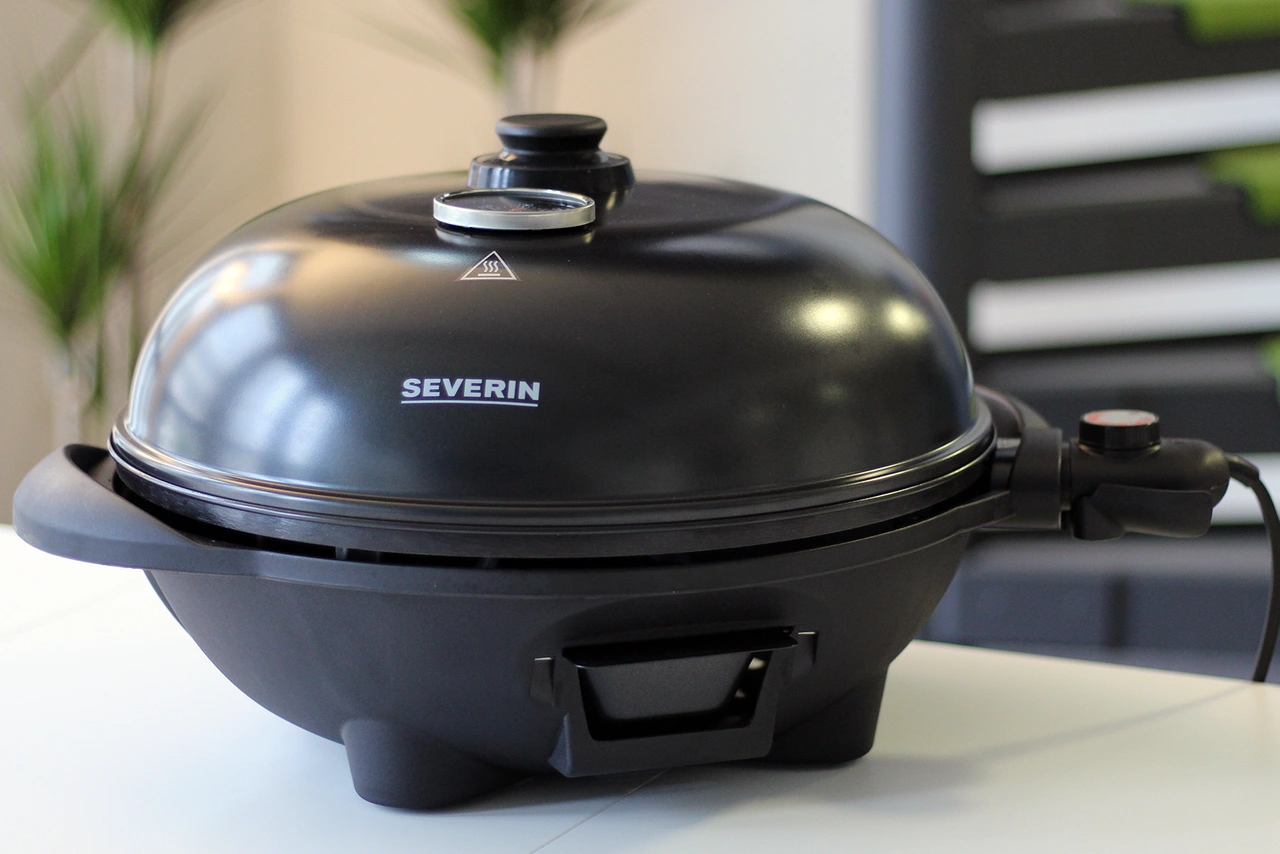 Severin PG 8541