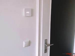 tado° Smartes Thermostat (Verkabelt) – Starter-Kit V3+