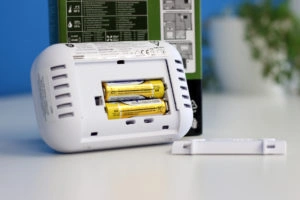 Smartwares RM386