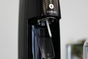 SodaStream Easy One Touch