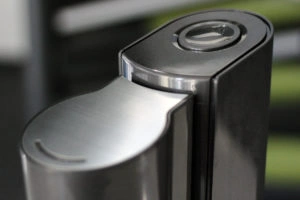 SodaStream Crystal 2.0