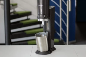 SodaStream Crystal 2.0